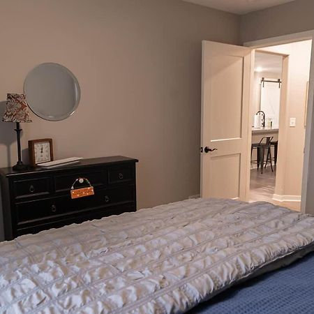Brand New 2 Bed With Office Villa Loves Park Eksteriør billede