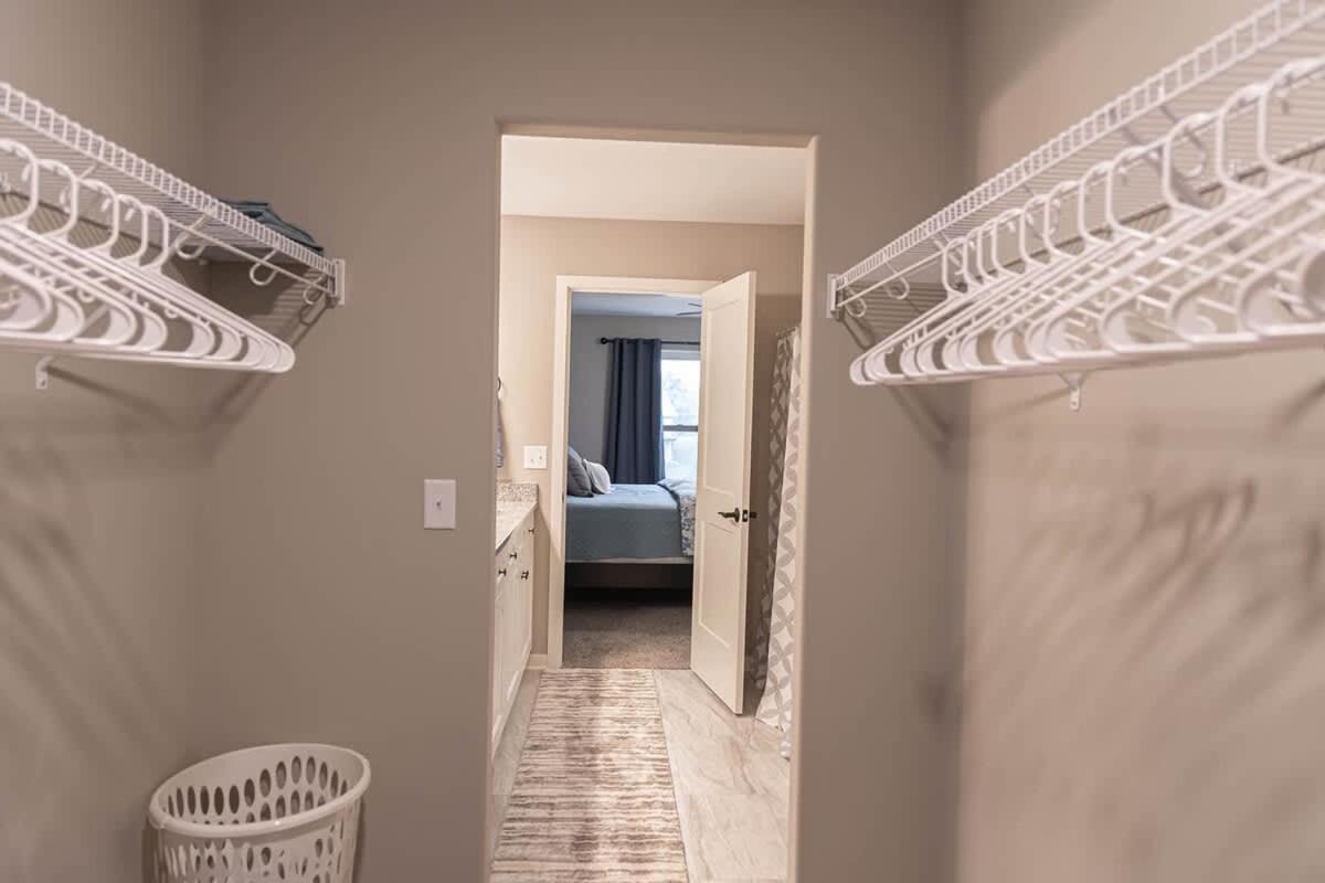 Brand New 2 Bed With Office Villa Loves Park Eksteriør billede