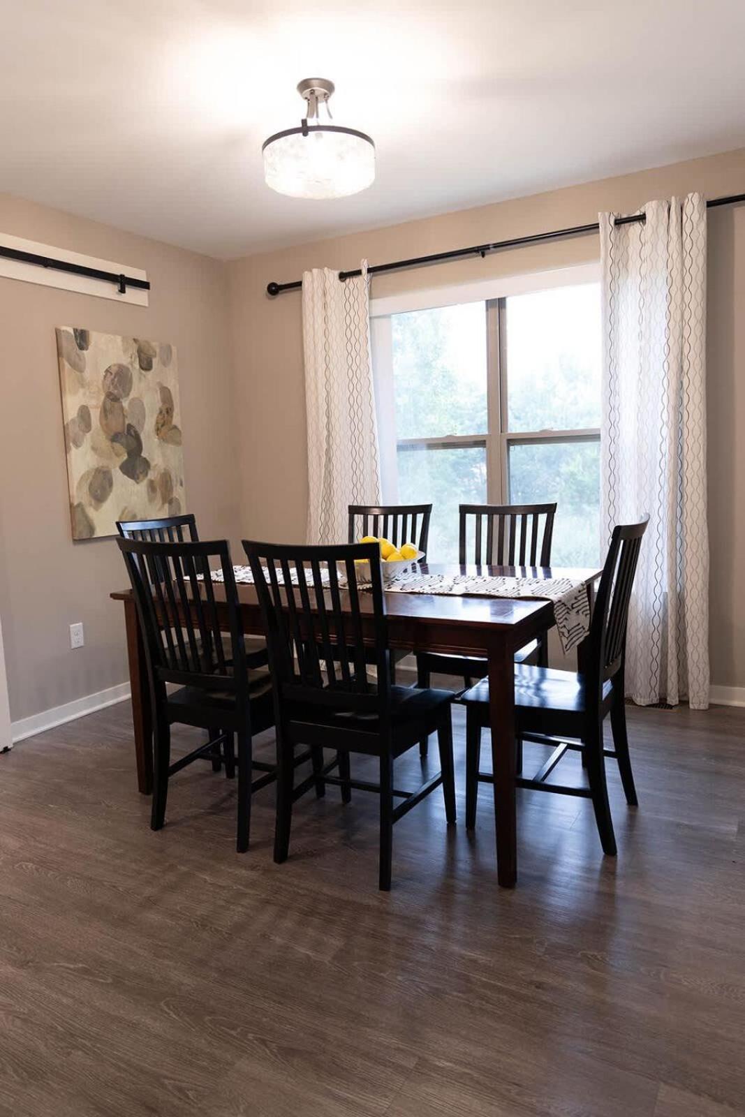 Brand New 2 Bed With Office Villa Loves Park Eksteriør billede