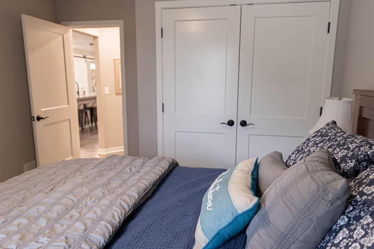 Brand New 2 Bed With Office Villa Loves Park Eksteriør billede